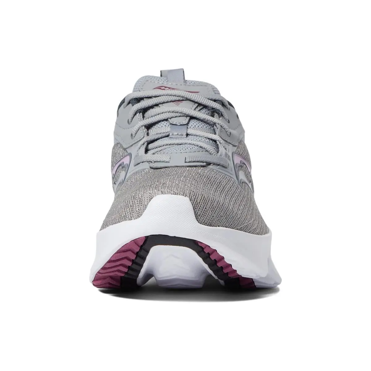 Saucony shoes - Saucony Odysseus - Odysseus - N7508 - Alloy/Dusk (UPC: 0195017683107) 0
