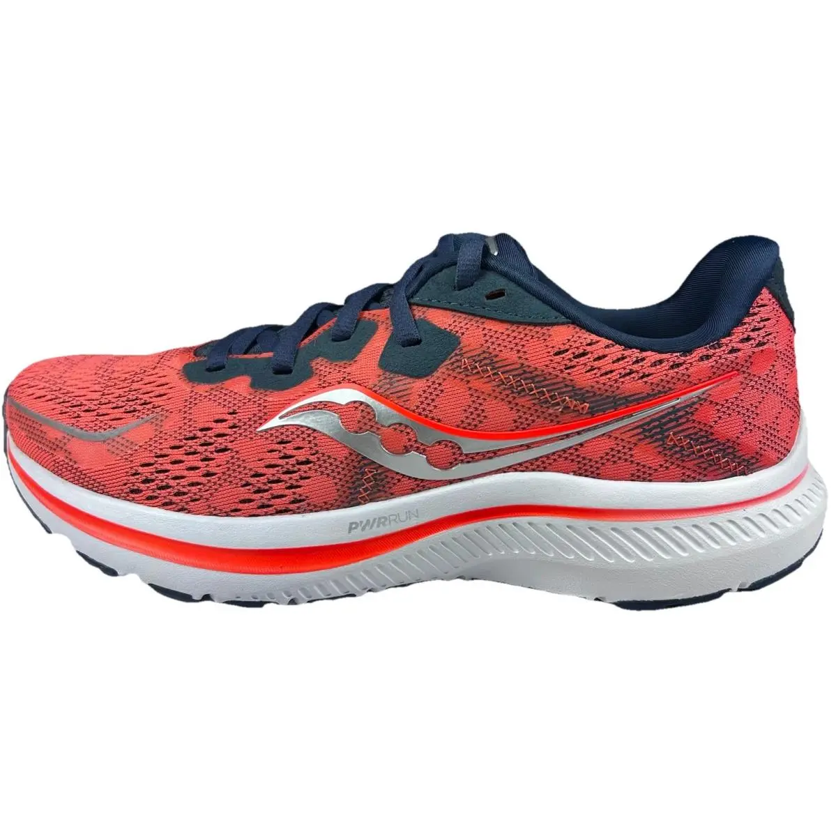 Saucony Omni 20 Women’s Running Shoes Size 7.5 Sunstone Night Rose S10681-16