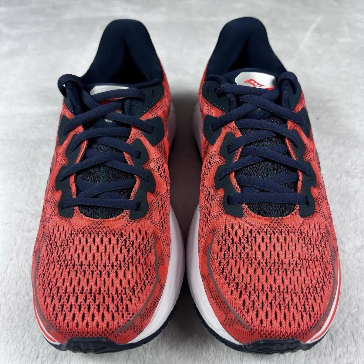 Saucony shoes - Saucony Omni 20 - Omni - S10681-16 - Sunstone / Night Rose / Navy 3