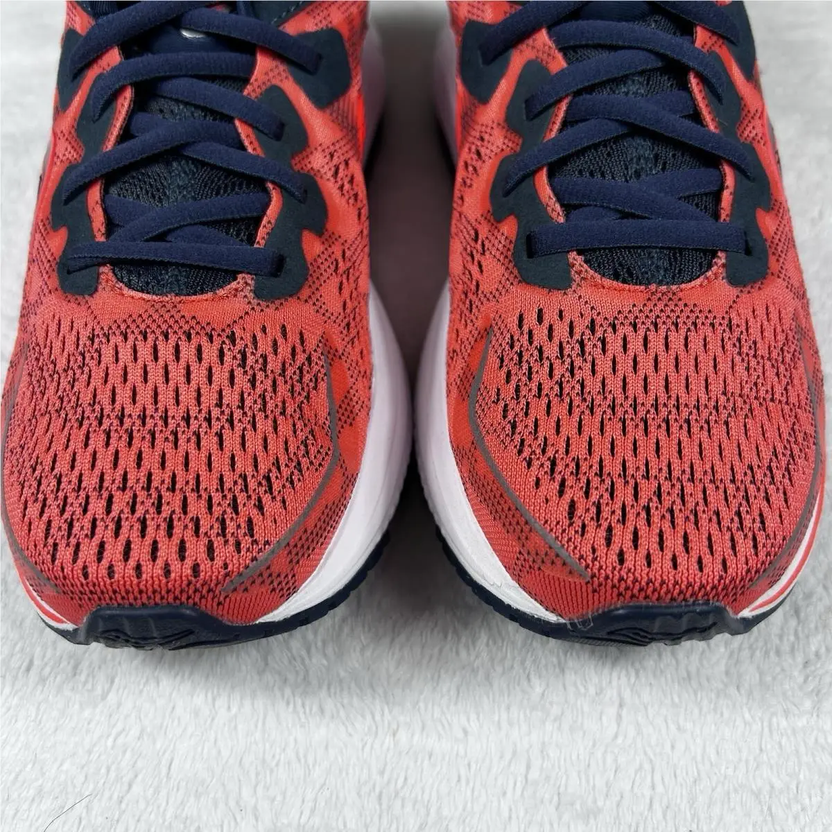 Saucony shoes - Saucony Omni 20 - Omni - S10681-16 - Sunstone / Night Rose / Navy 4