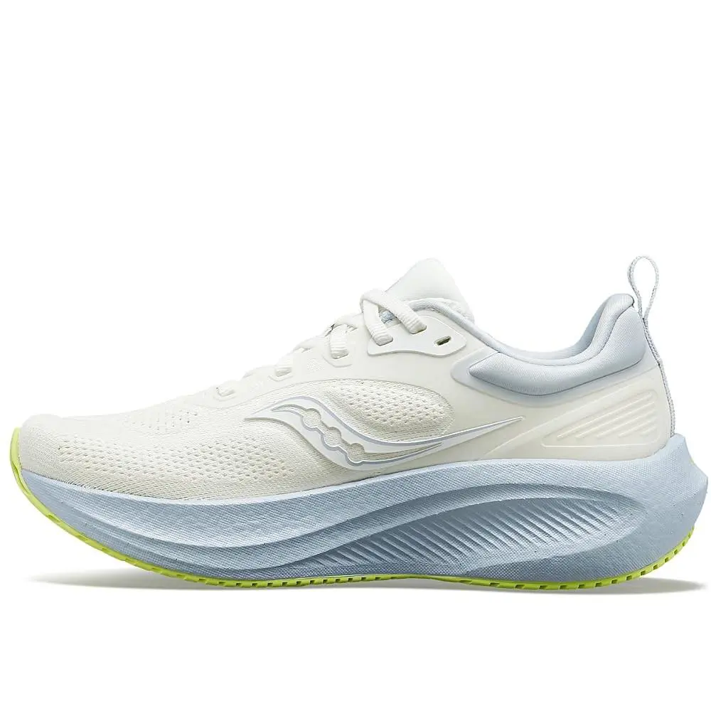 Saucony shoes - White 0