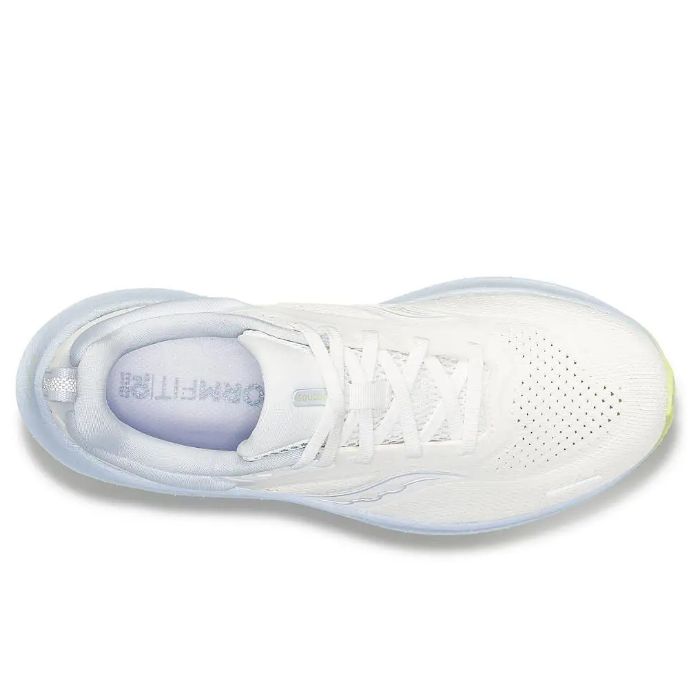 Saucony shoes - White 1
