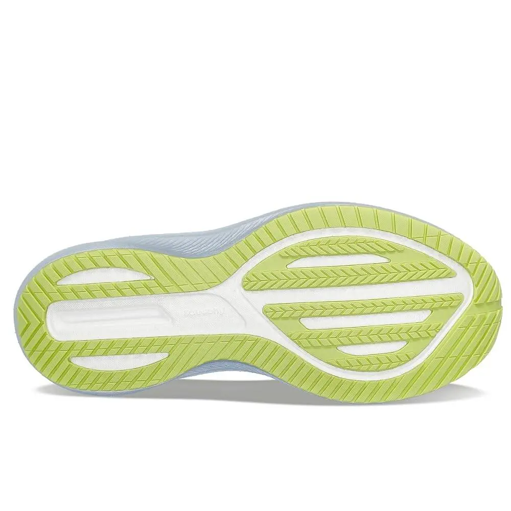 Saucony shoes - White 2