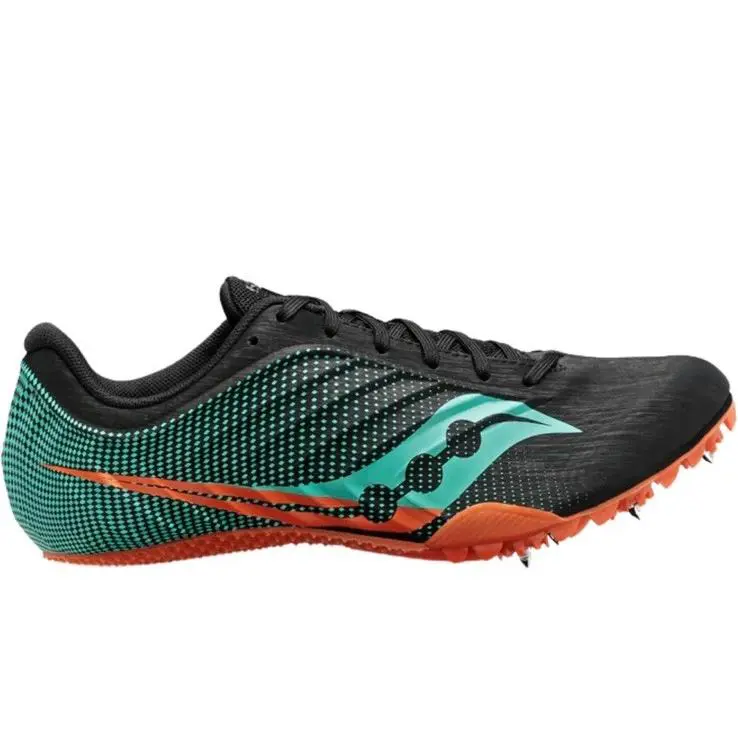 Saucony shoes - Saucony Spitfire 5 - Spitfire - Cool Mint 0