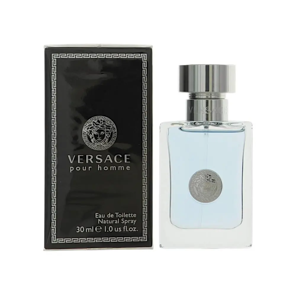 by Versace