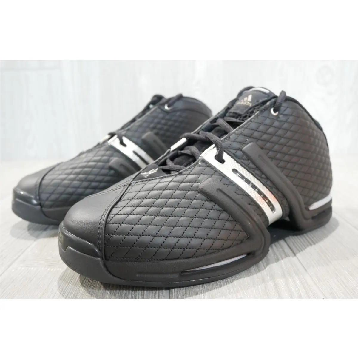 Adidas shoes - adidas Vintage - Vintage - Black 0