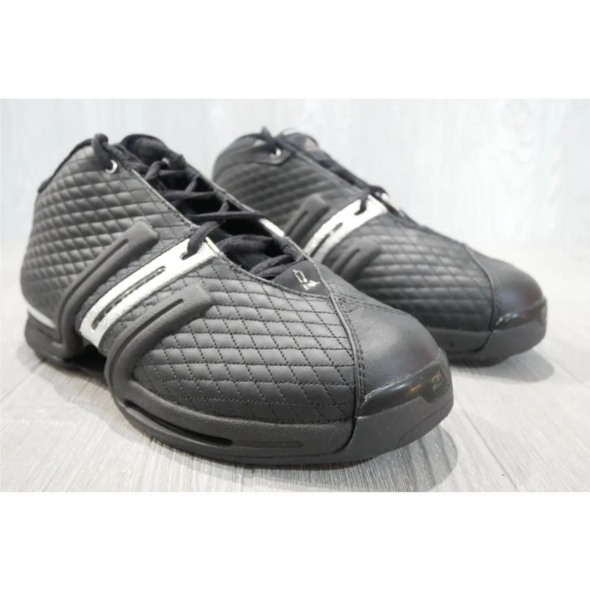Adidas shoes - adidas Vintage - Vintage - Black 2