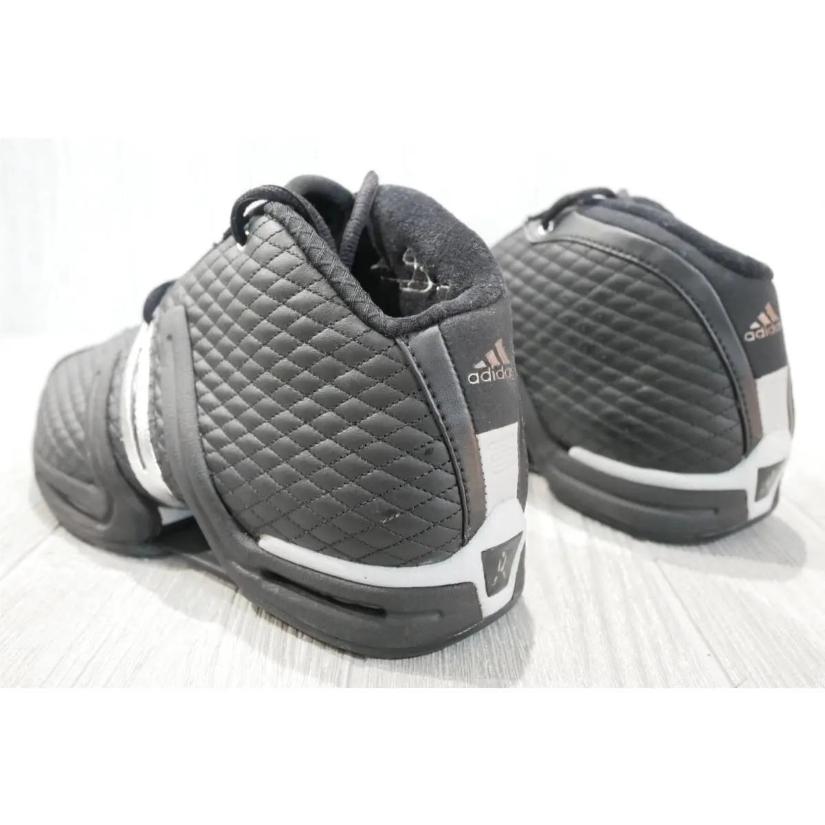 Adidas shoes - adidas Vintage - Vintage - Black 11