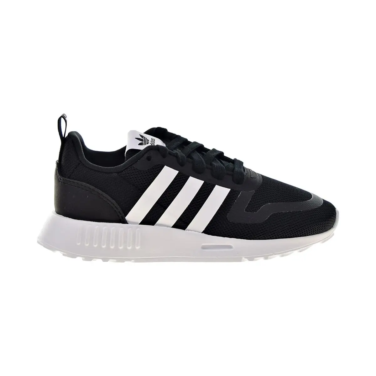 Adidas Multix Little Kids` Shoes Core Black-cloud White G55538