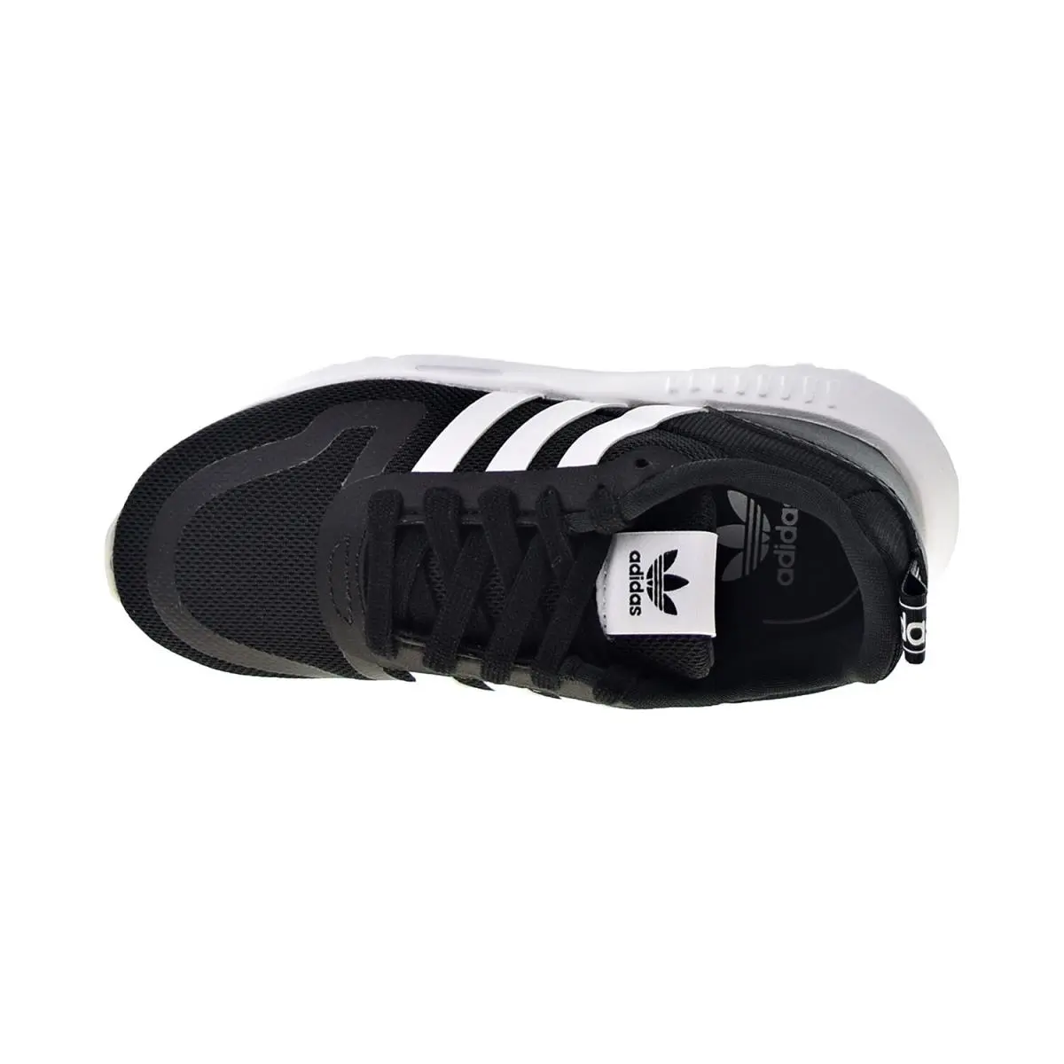 Adidas shoes - g55538 - g55538 - Core Black-Cloud White 3