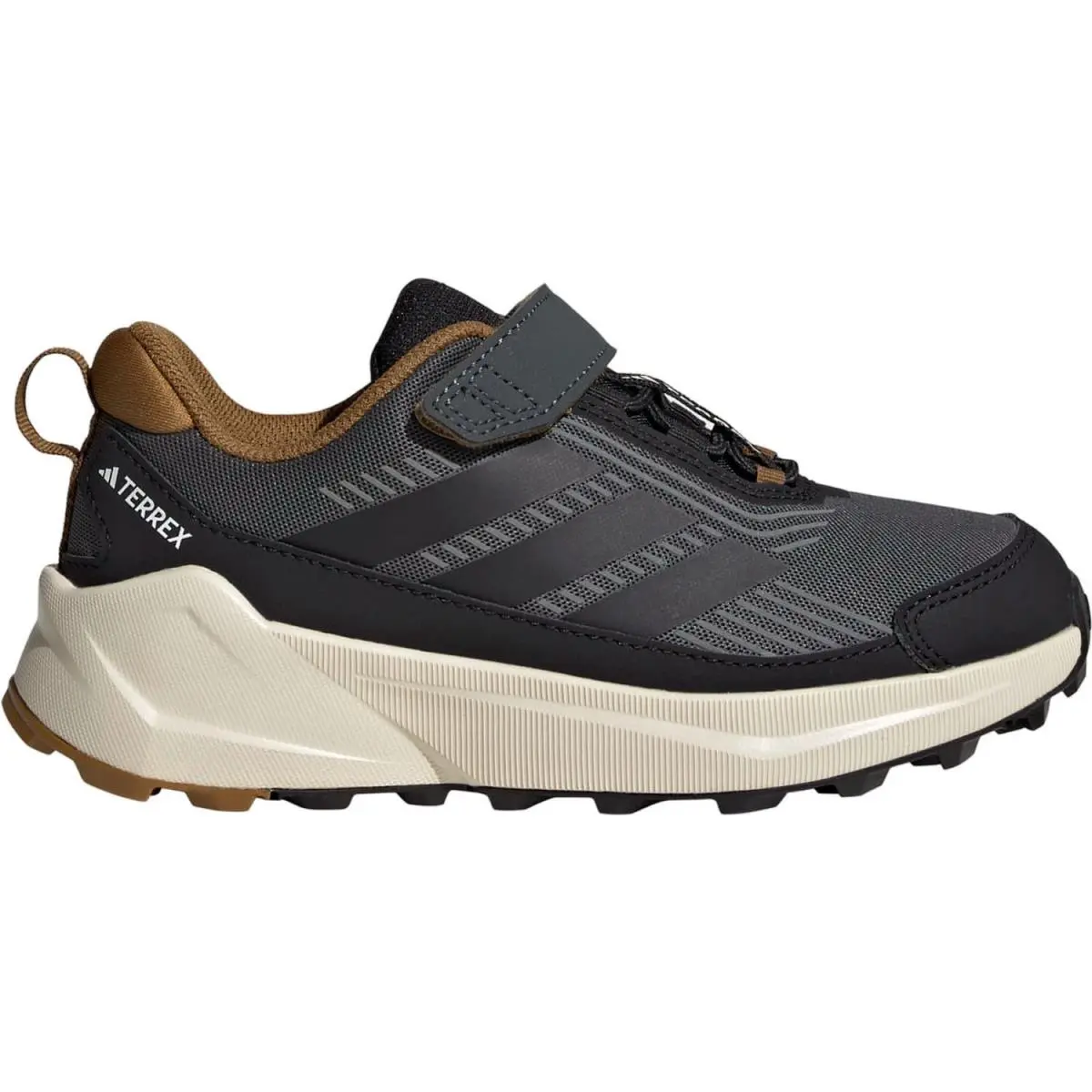 Adidas shoes - IH2885 - IH2885 - Grey/Black/Bronze Strata 2
