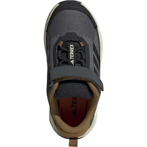 Adidas shoes - IH2885 - IH2885 - Grey/Black/Bronze Strata 3