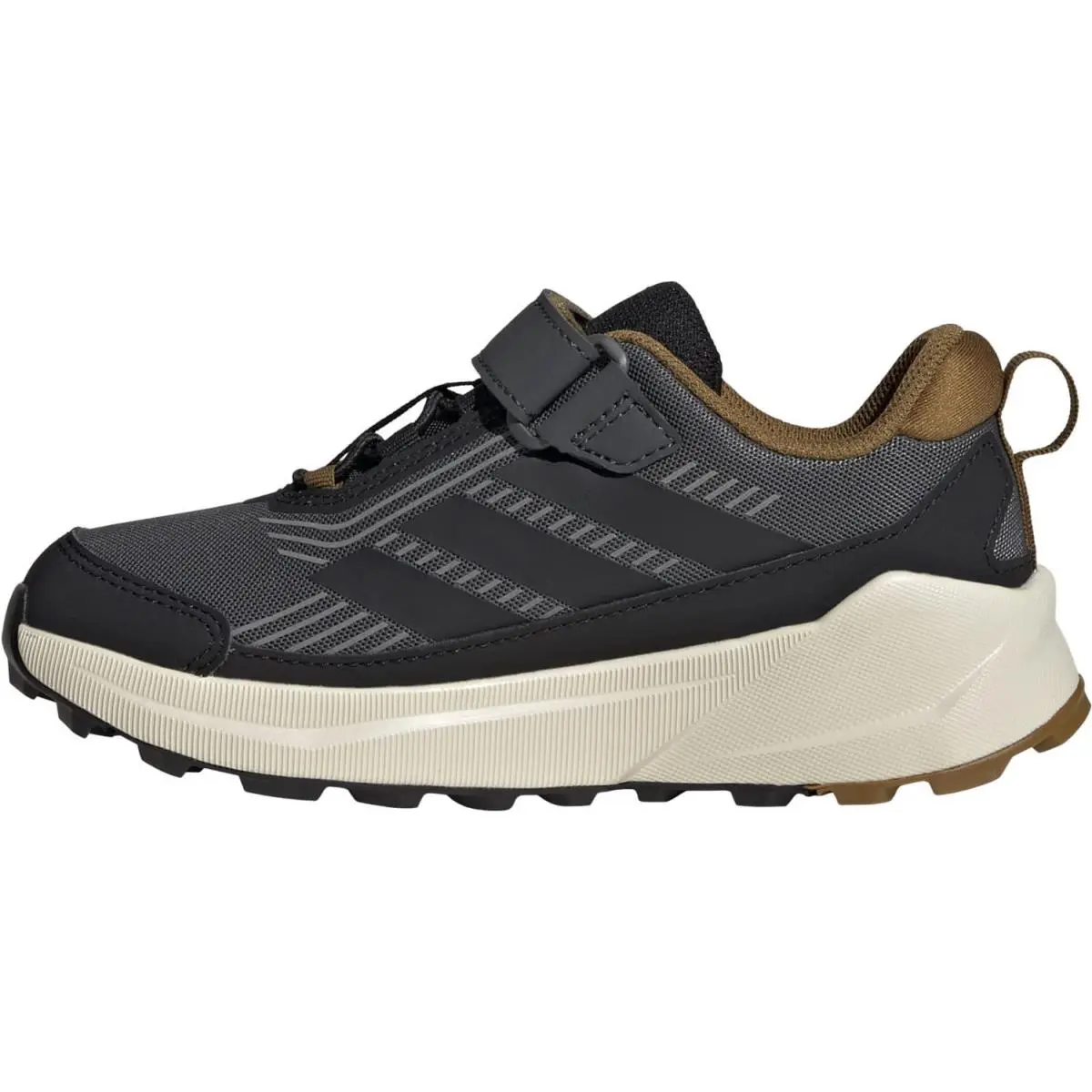 Adidas shoes - IH2885 - IH2885 - Grey/Black/Bronze Strata 4