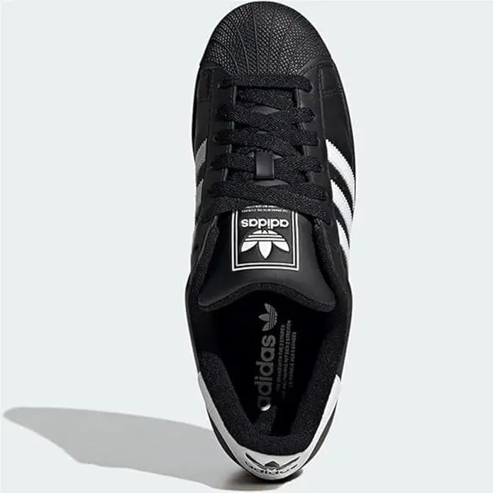 Adidas shoes - JI0079 - JI0079 - Black/White/Black 2