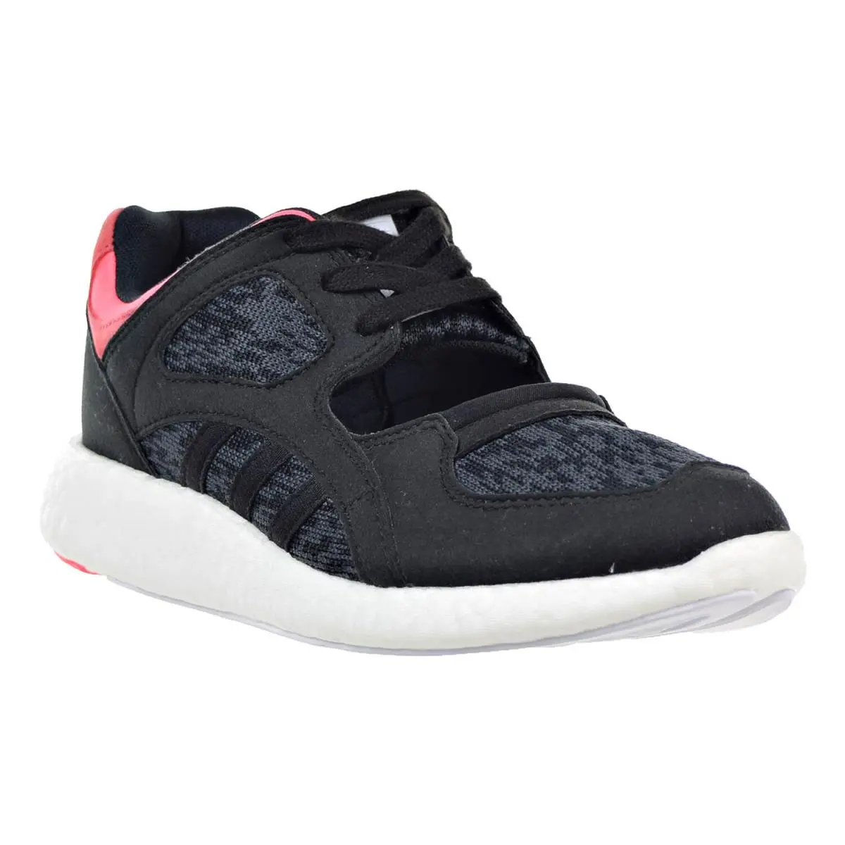Adidas shoes - ba7589 - ba7589 - Core Black-Turbo-White 0