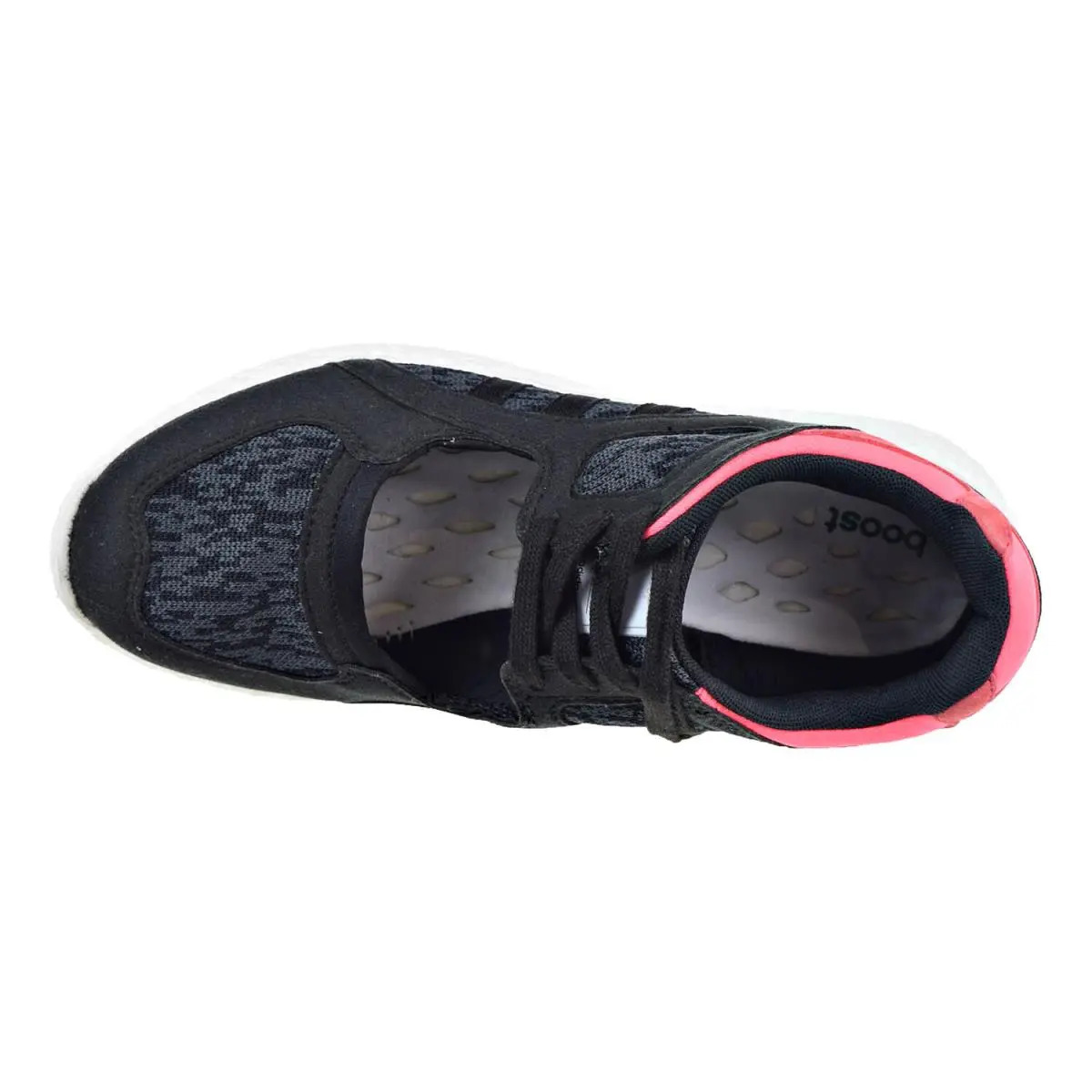 Adidas shoes - ba7589 - ba7589 - Core Black-Turbo-White 3