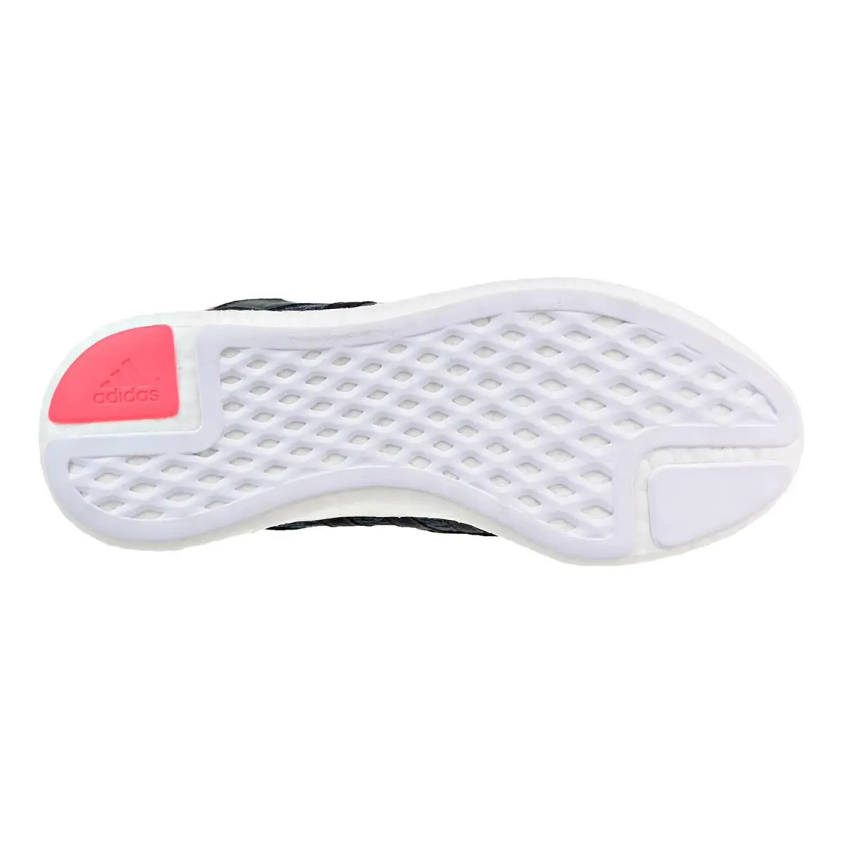 Adidas shoes - ba7589 - ba7589 - Core Black-Turbo-White 4