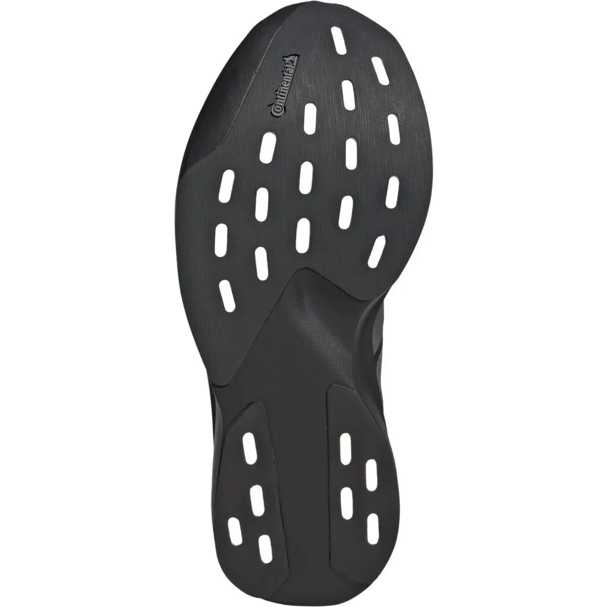 Adidas shoes - JP7147 - JP7147 - Black/Iron Metallic/Black 1