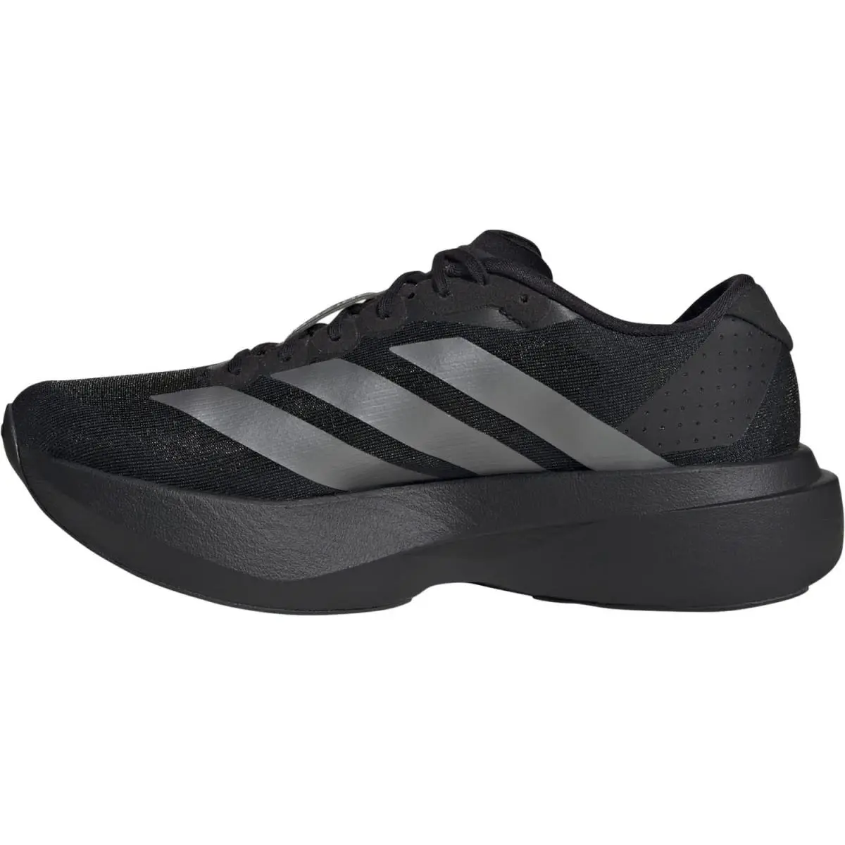 Adidas shoes - JP7147 - JP7147 - Black/Iron Metallic/Black 2