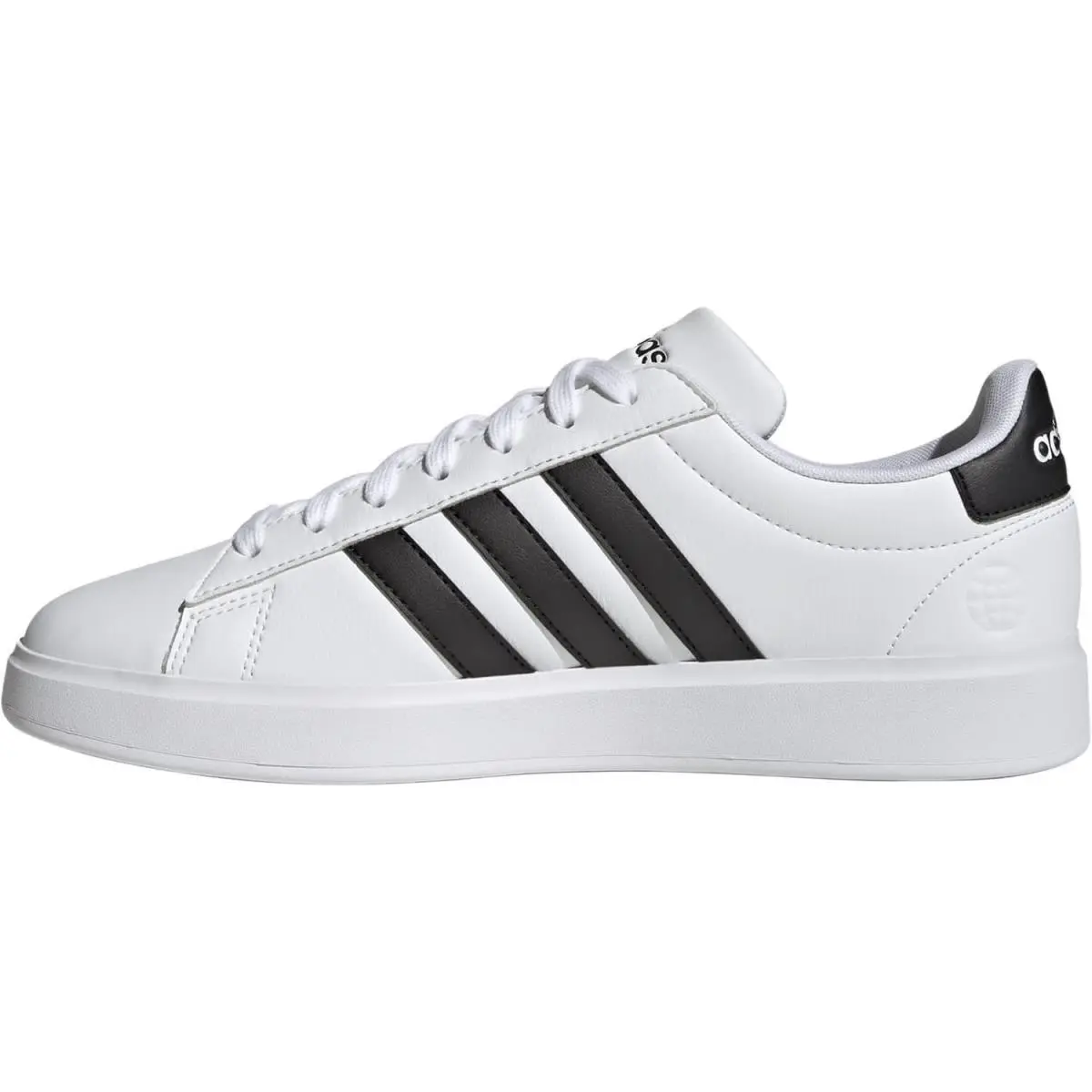 Adidas shoes - Black 2
