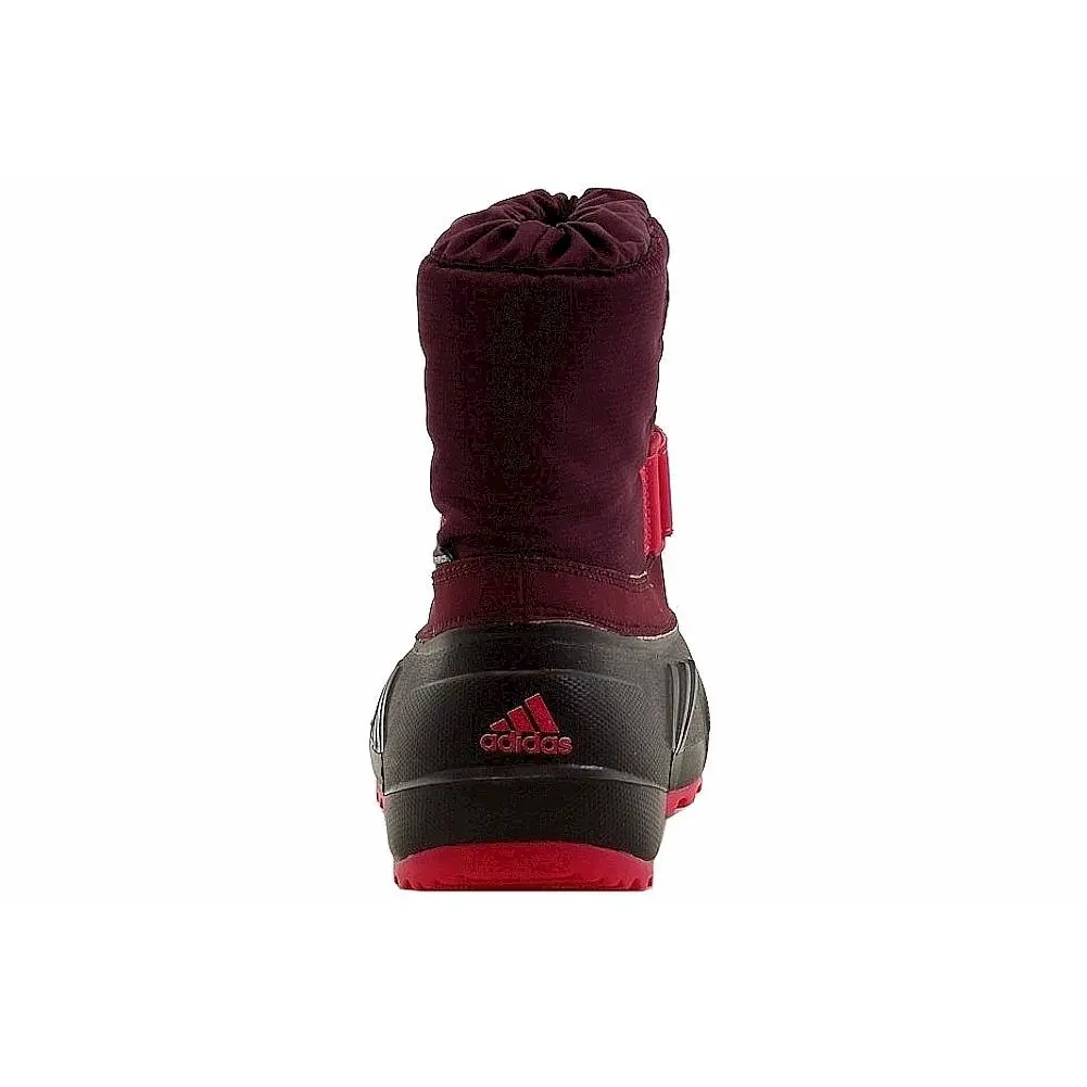 Adidas shoes - Winterfun Girl K - Winterfun Girl - WINTERFUNGIRLK - Red 2