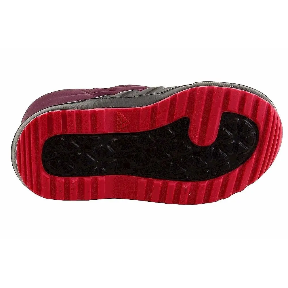 Adidas shoes - Winterfun Girl K - Winterfun Girl - WINTERFUNGIRLK - Red 3