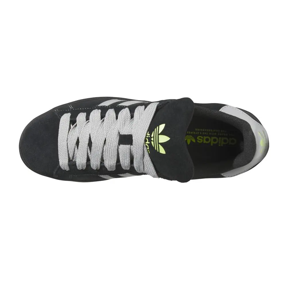 Adidas shoes - adidas Campus Adv - Campus Adv - JP8206 - Black 8