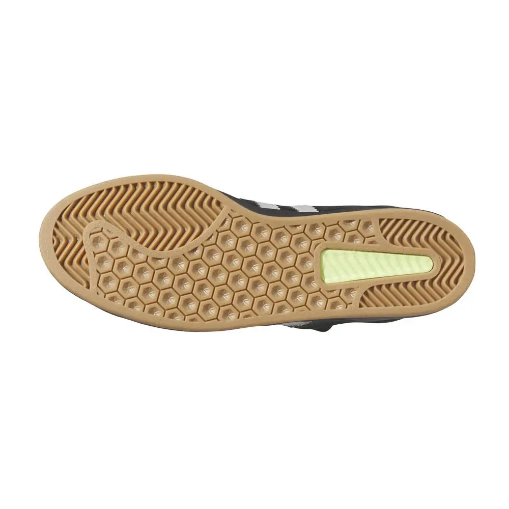 Adidas shoes - adidas Campus Adv - Campus Adv - JP8206 - Black 9