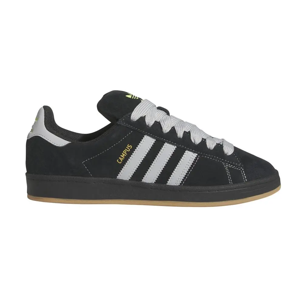 Adidas shoes - adidas Campus Adv - Campus Adv - JP8206 - Black 5