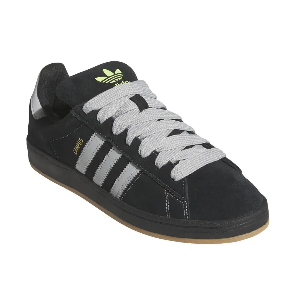 Adidas shoes - adidas Campus Adv - Campus Adv - JP8206 - Black 6