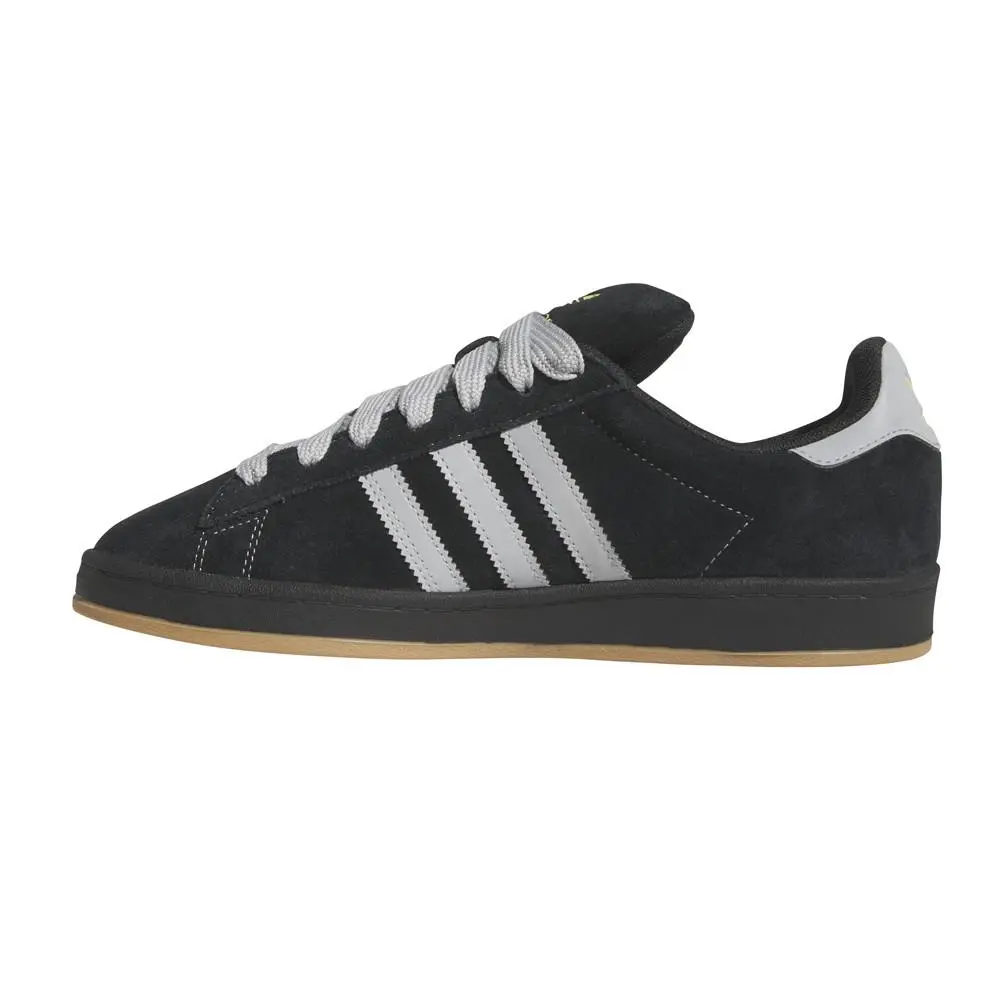 Adidas shoes - adidas Campus Adv - Campus Adv - JP8206 - Black 7