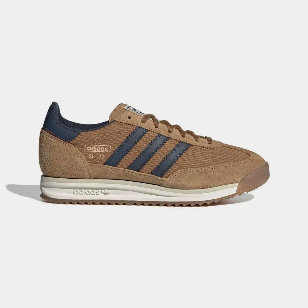 Adidas Originals SL 72 RS Men`s Shoes Classic Stylish Sneakers 770