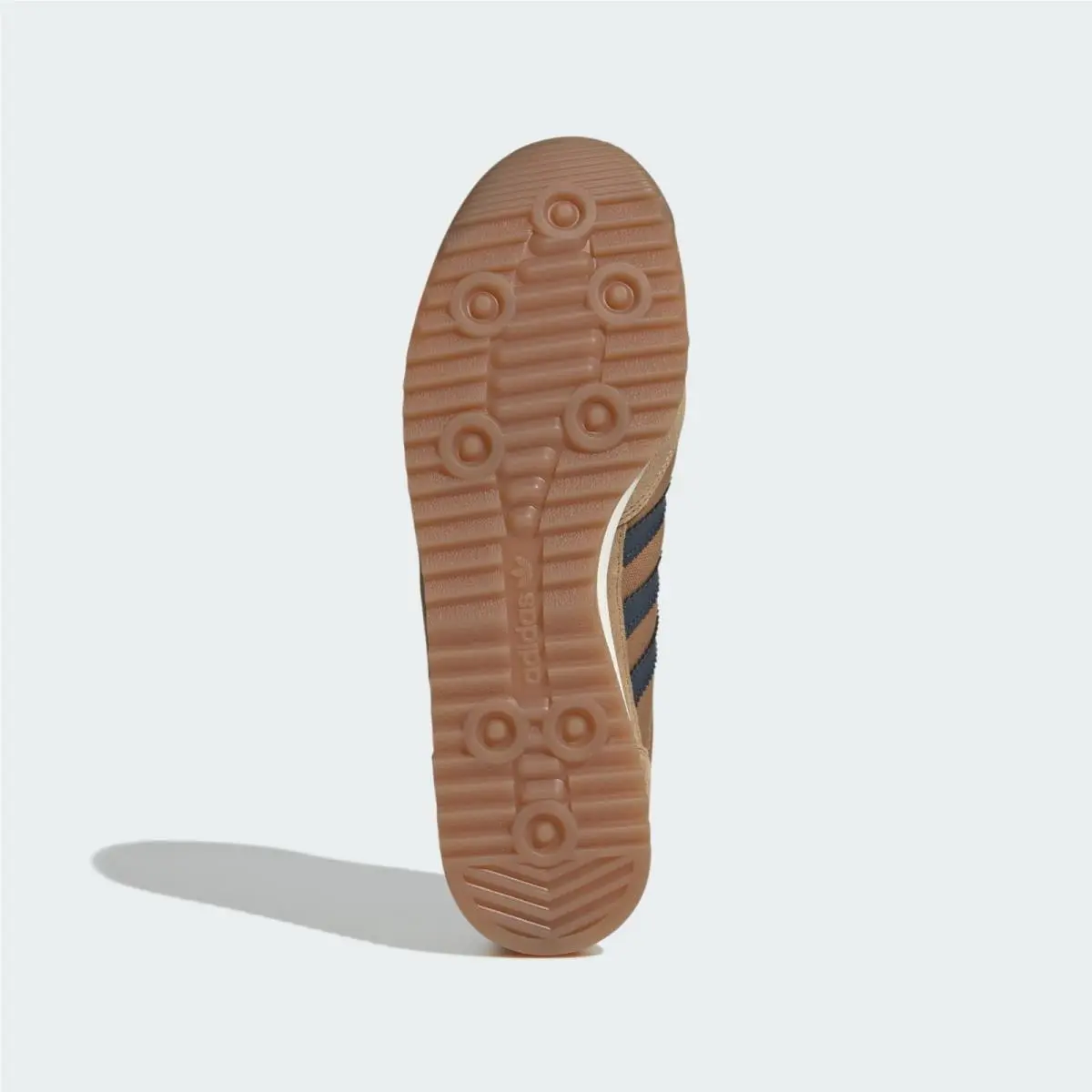Adidas shoes - adidas SL 72 - jr8770 - Brown 8