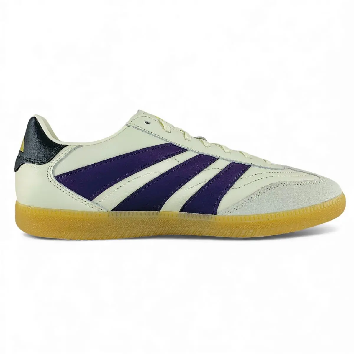 Adidas shoes - adidas Predator Freestyle Indoor - Predator Freestyle Indoor - JI1161 - White 0