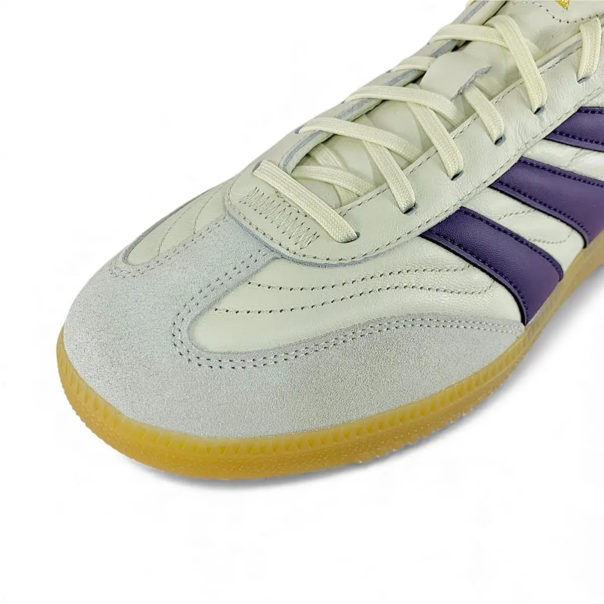Adidas shoes - adidas Predator Freestyle Indoor - Predator Freestyle Indoor - JI1161 - White 20