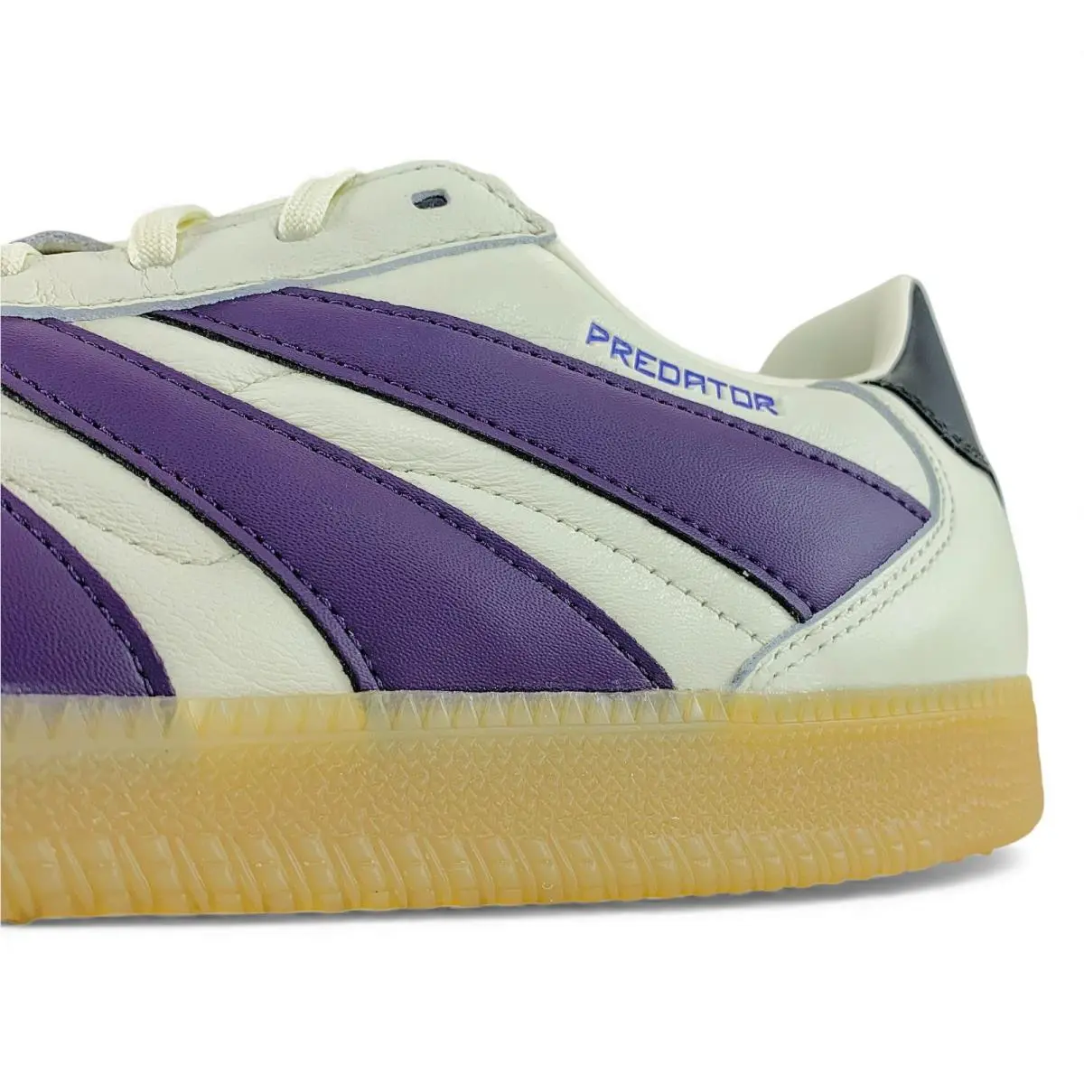 Adidas shoes - adidas Predator Freestyle Indoor - Predator Freestyle Indoor - JI1161 - White 6