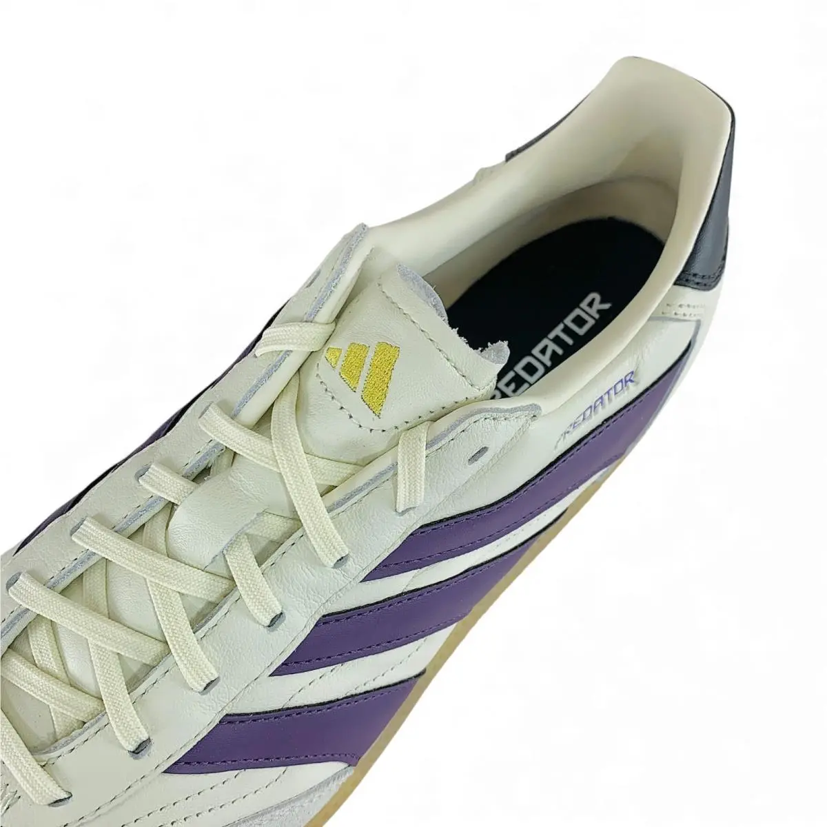 Adidas shoes - adidas Predator Freestyle Indoor - Predator Freestyle Indoor - JI1161 - White 19