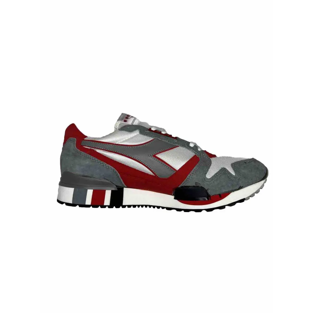 Diadora shoes - Diadora Agressor - Agressor - White 0