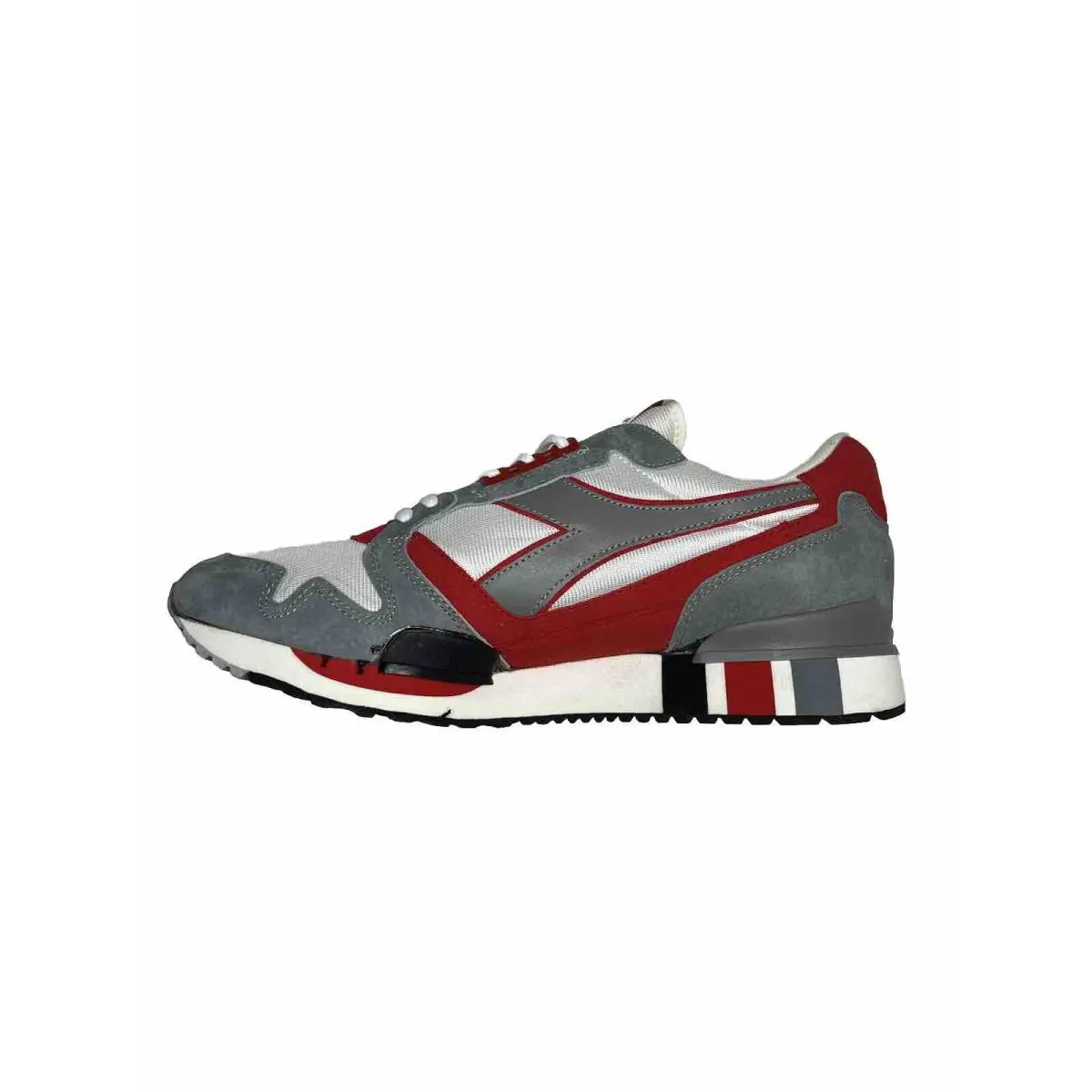 Diadora shoes - Diadora Agressor - Agressor - White 2