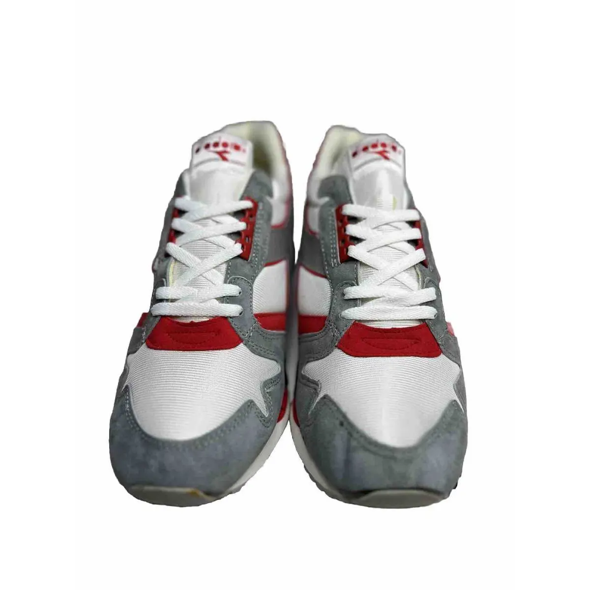 Diadora shoes - Diadora Agressor - Agressor - White 3