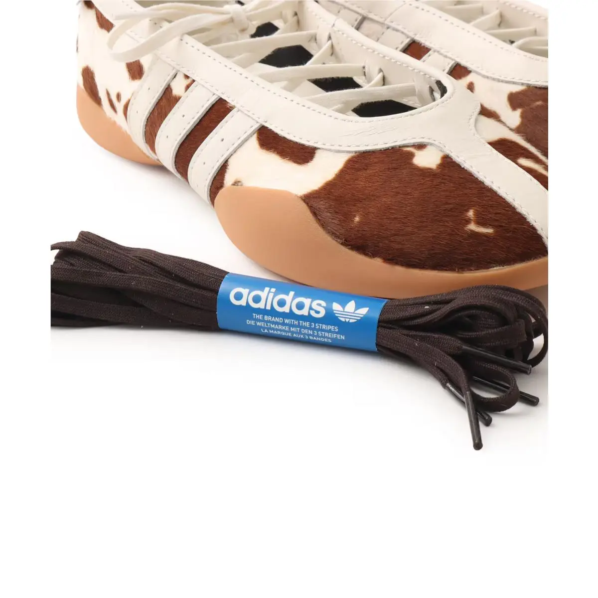 Adidas shoes - adidas Taekwondo - Taekwondo - JH9664 - Multicolor 8