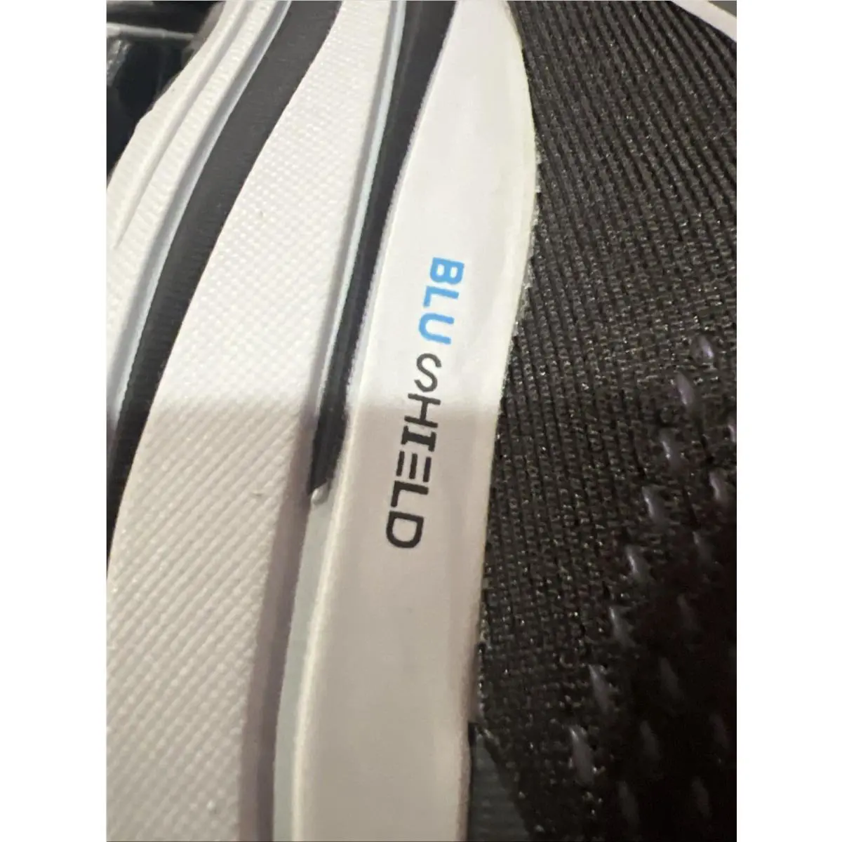 Diadora shoes - Diadora Mythos Blushield 7 Vortice Running - 101178055-C0787 - White / Black / Turkish Sea (UPC: 0193867804222) 15
