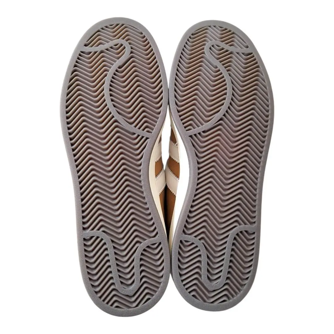 Adidas shoes - adidas Campus - Campus - IF8774 - Brown/White 8