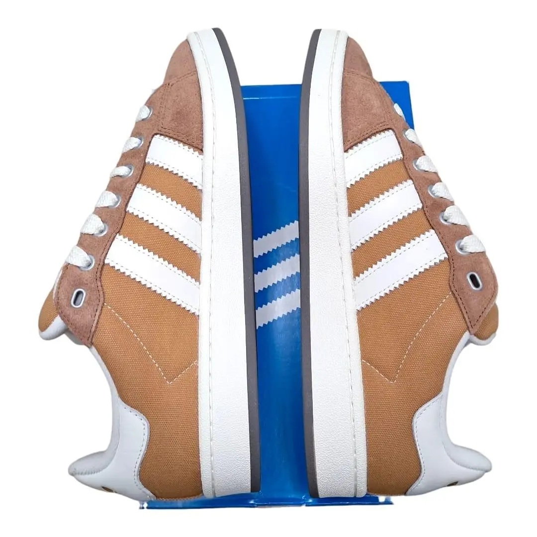 Adidas shoes - adidas Campus - Campus - IF8774 - Brown/White 7