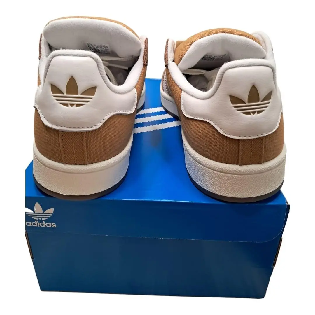 Adidas shoes - adidas Campus - Campus - IF8774 - Brown/White 16