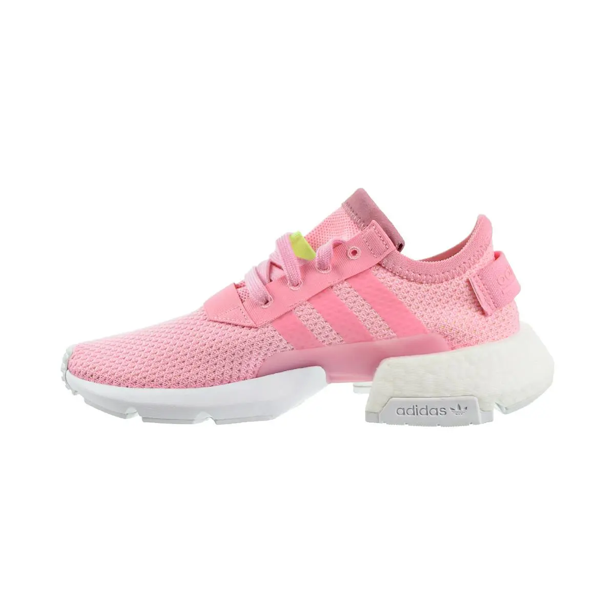 Adidas shoes - cg6997 - cg6997 - Light Pink/True Pink 2