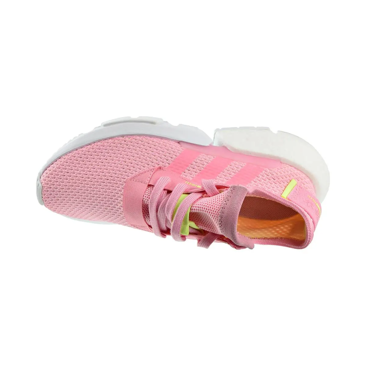Adidas shoes - cg6997 - cg6997 - Light Pink/True Pink 9