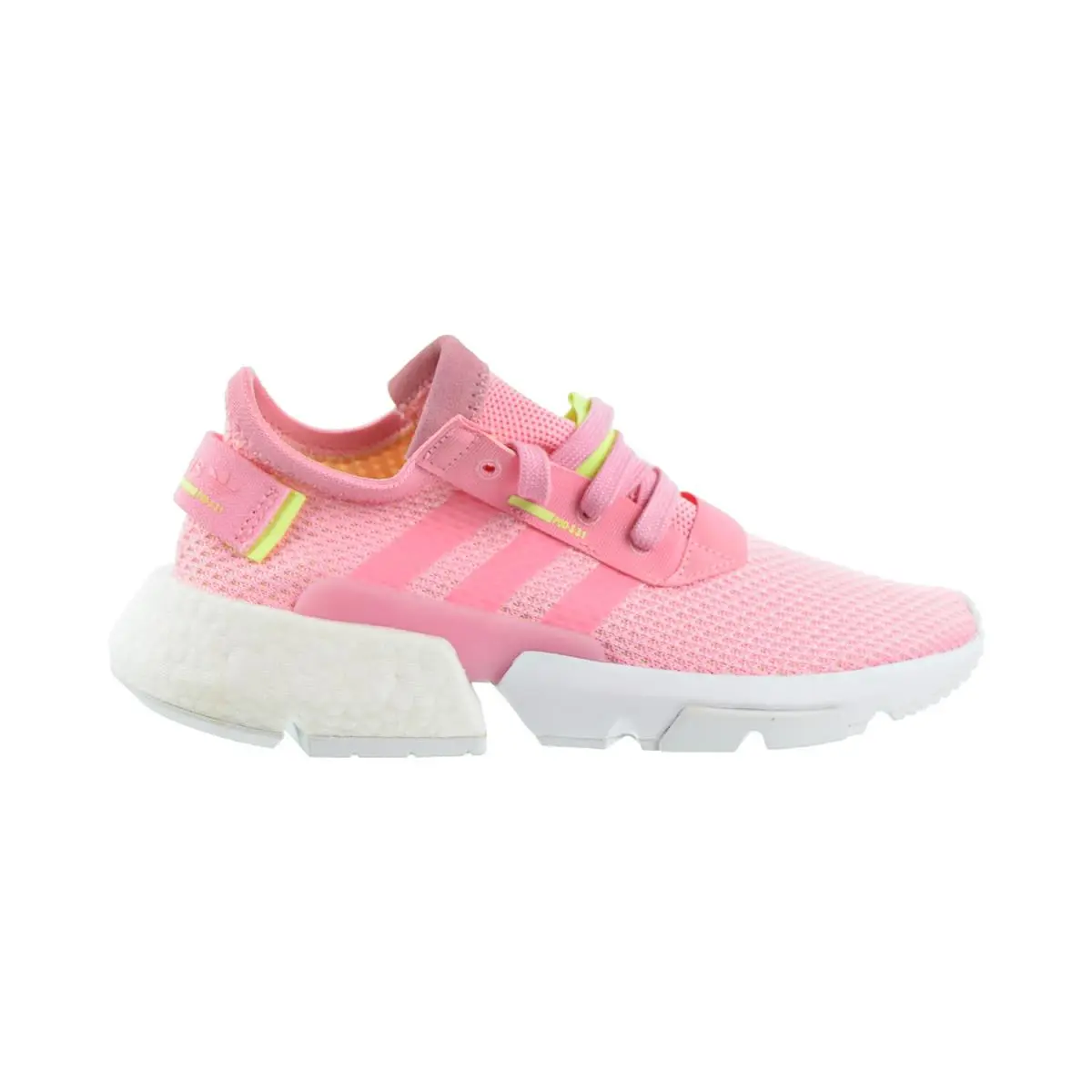 Adidas shoes - cg6997 - cg6997 - Light Pink/True Pink 5