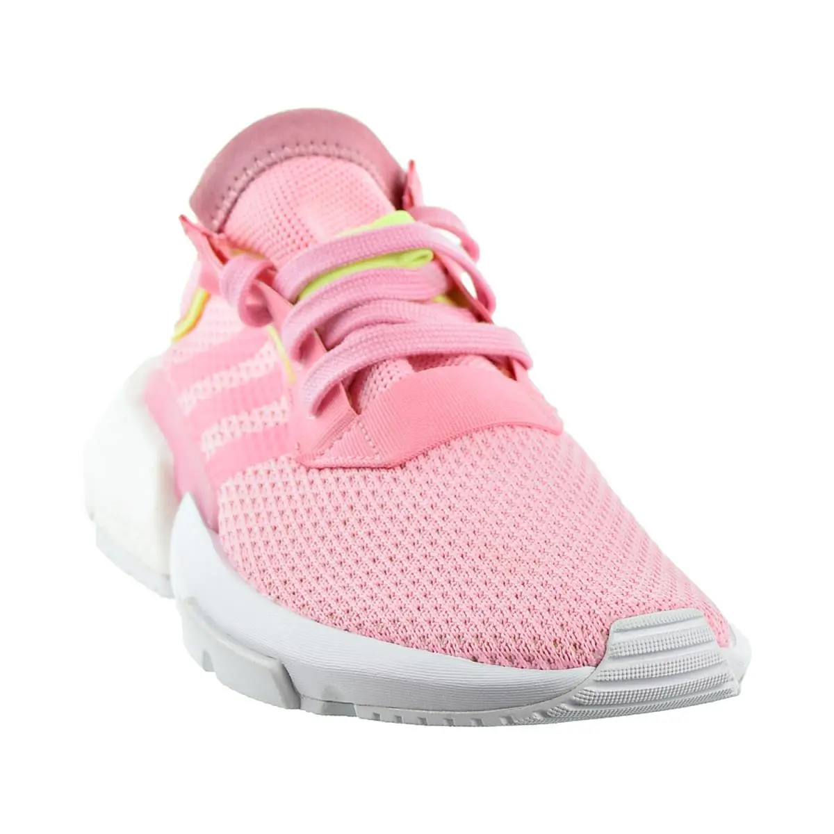 Adidas shoes - cg6997 - cg6997 - Light Pink/True Pink 6