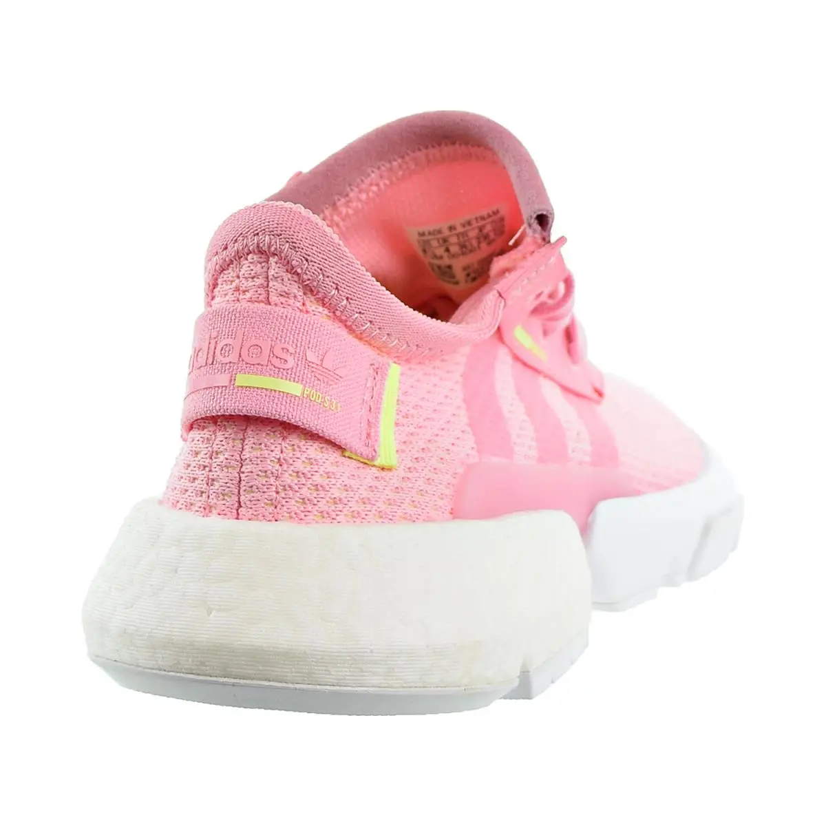 Adidas shoes - cg6997 - cg6997 - Light Pink/True Pink 7